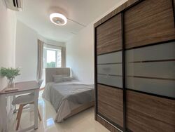 Melville Park (D18), Condominium #576769131
